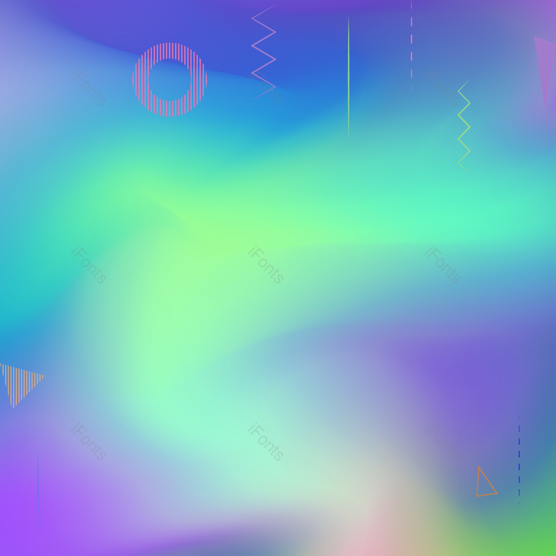 颜色图片,元素,PNG,免抠素材